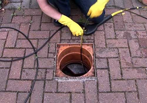 drain cleaning Vancouver