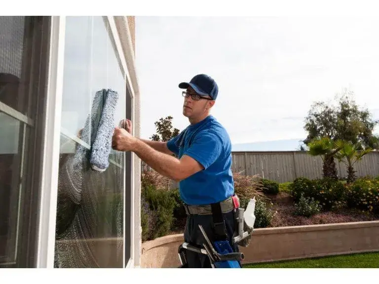 Best Window Cleaning and Washing Service